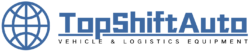 TopShiftAuto Logo